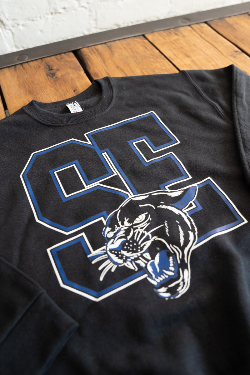 Southeastern Panther Crewneck Sweatshirt (YOUTH)