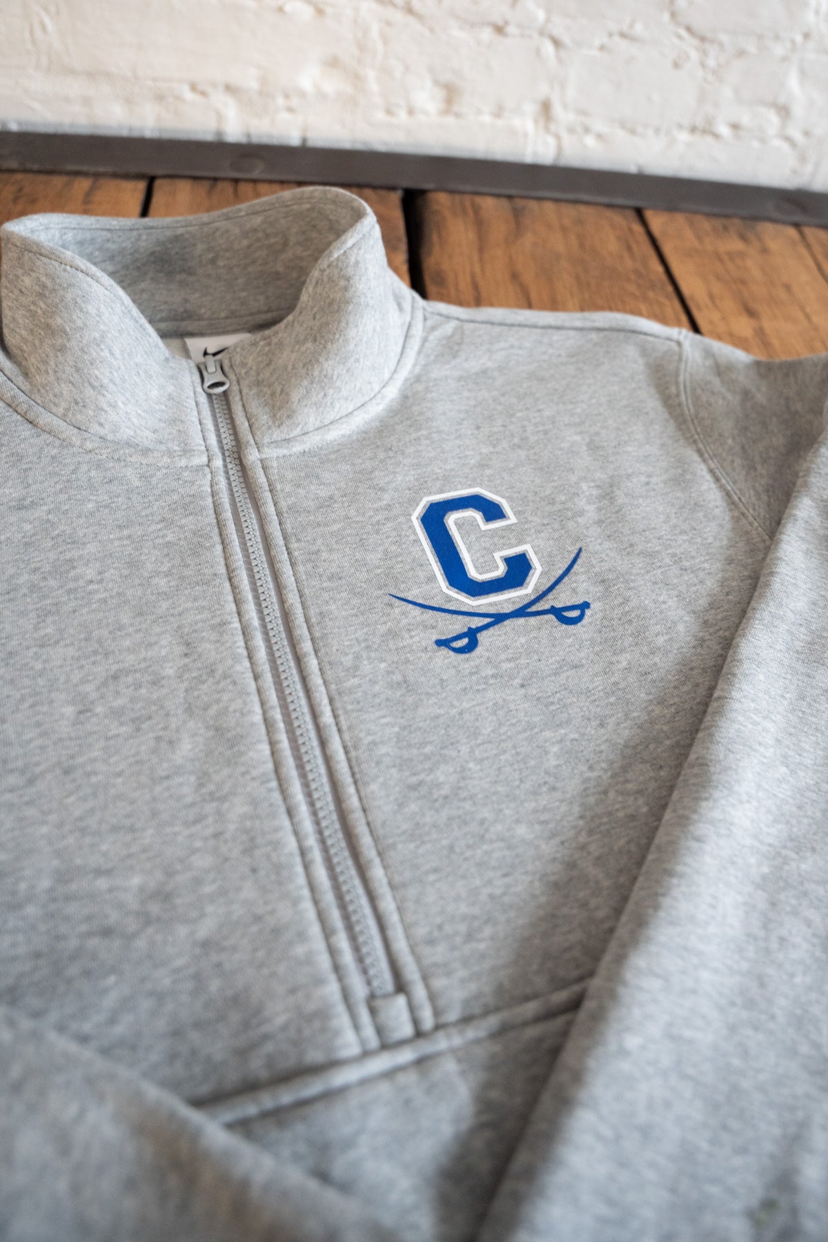 Chillicothe NIKE 1/2-Zip Fleece