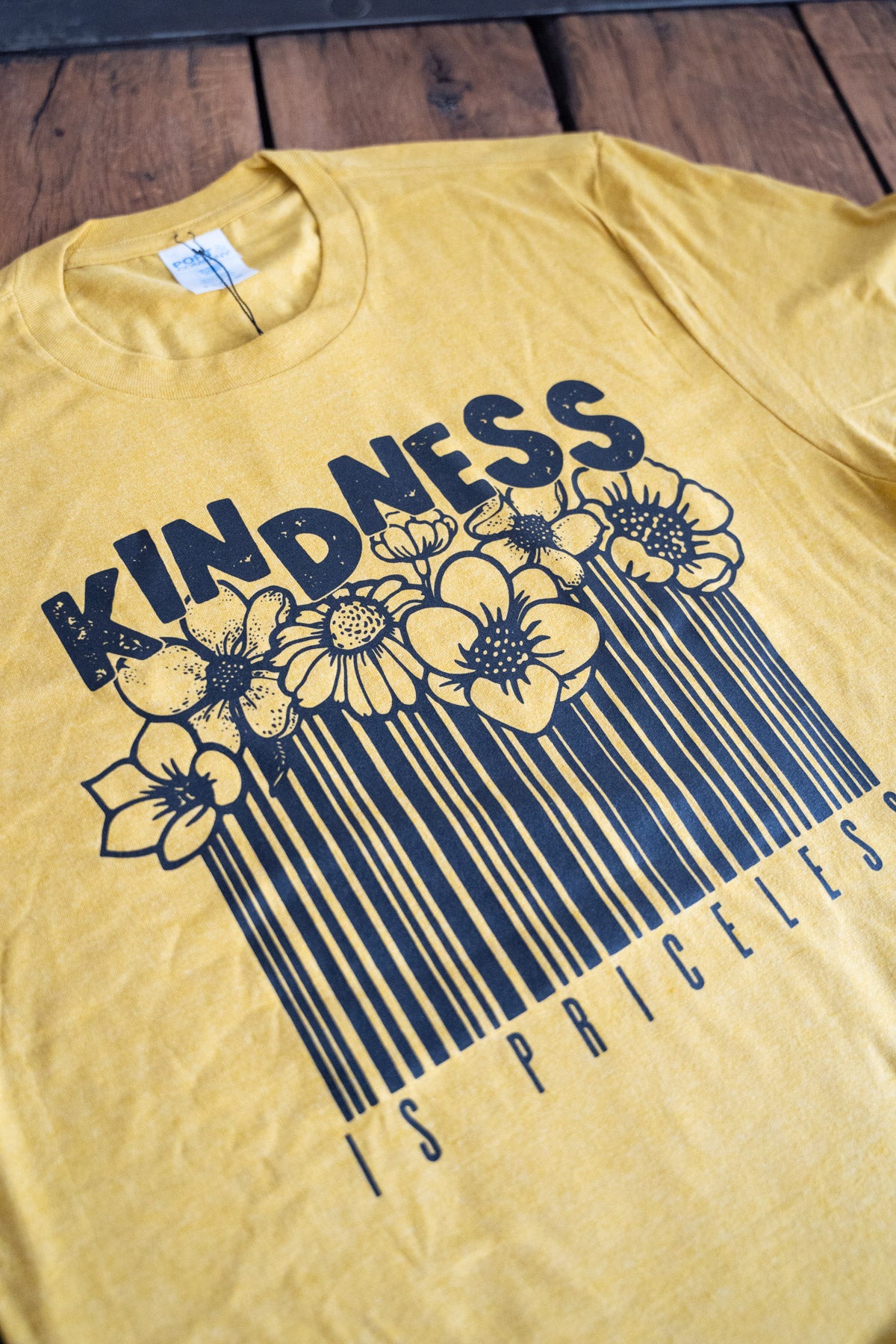 Kindness is Priceless Tee