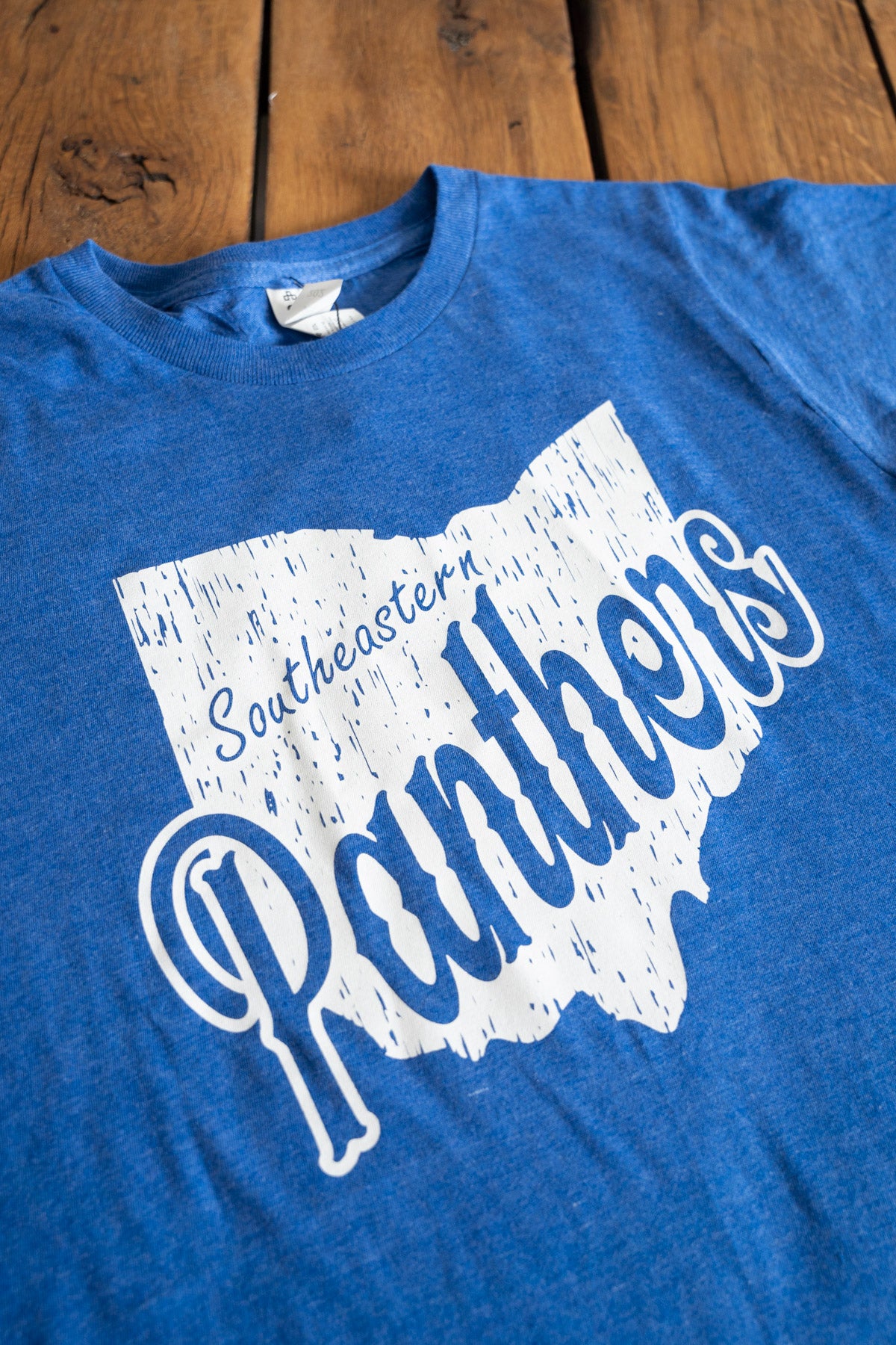 Panthers Tee (YOUTH)