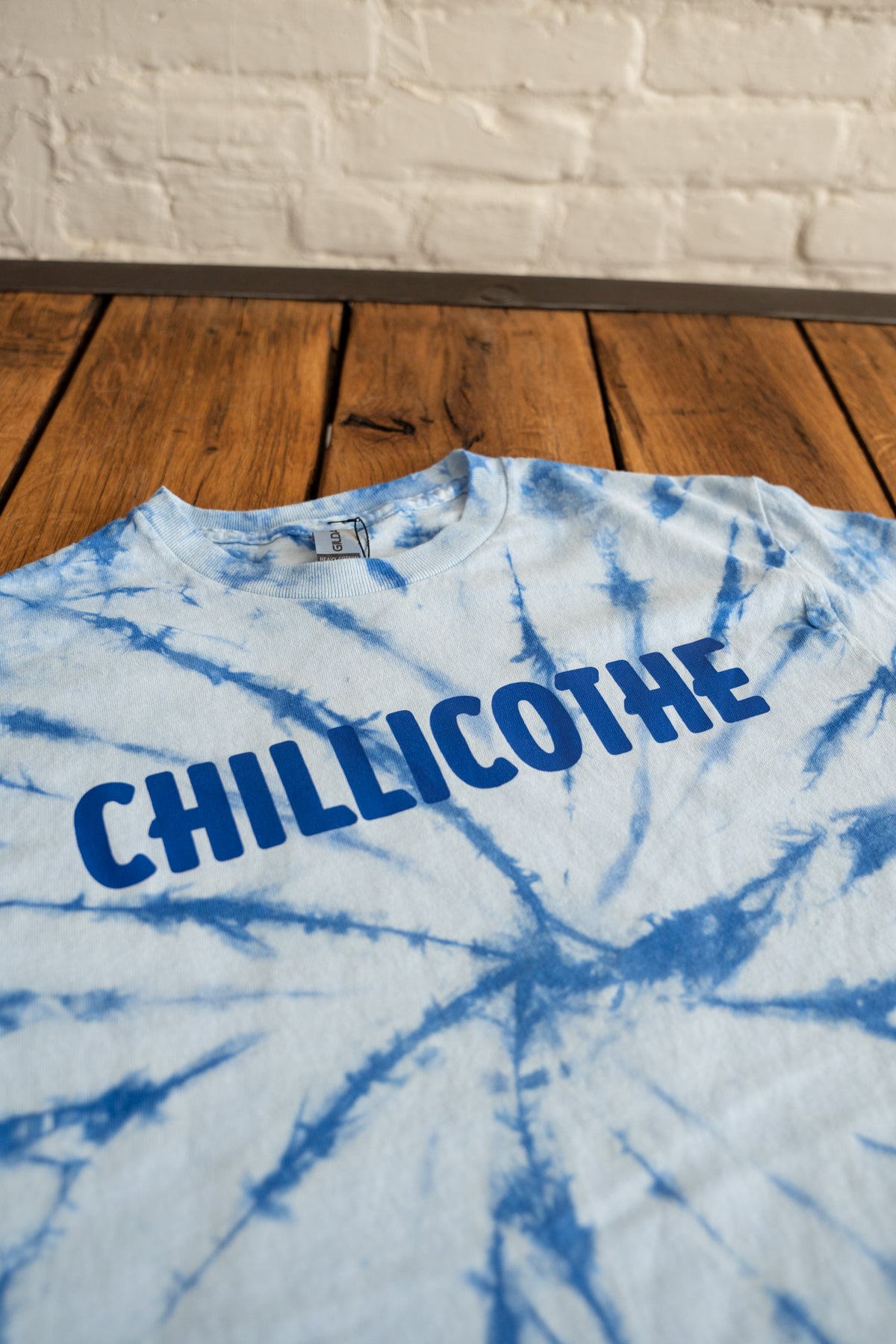 Chillicothe Tie-Dye (YOUTH)