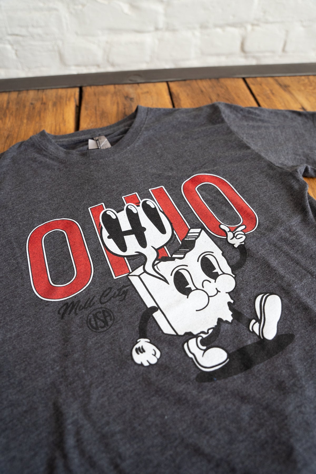 O"HI"O T-Shirt