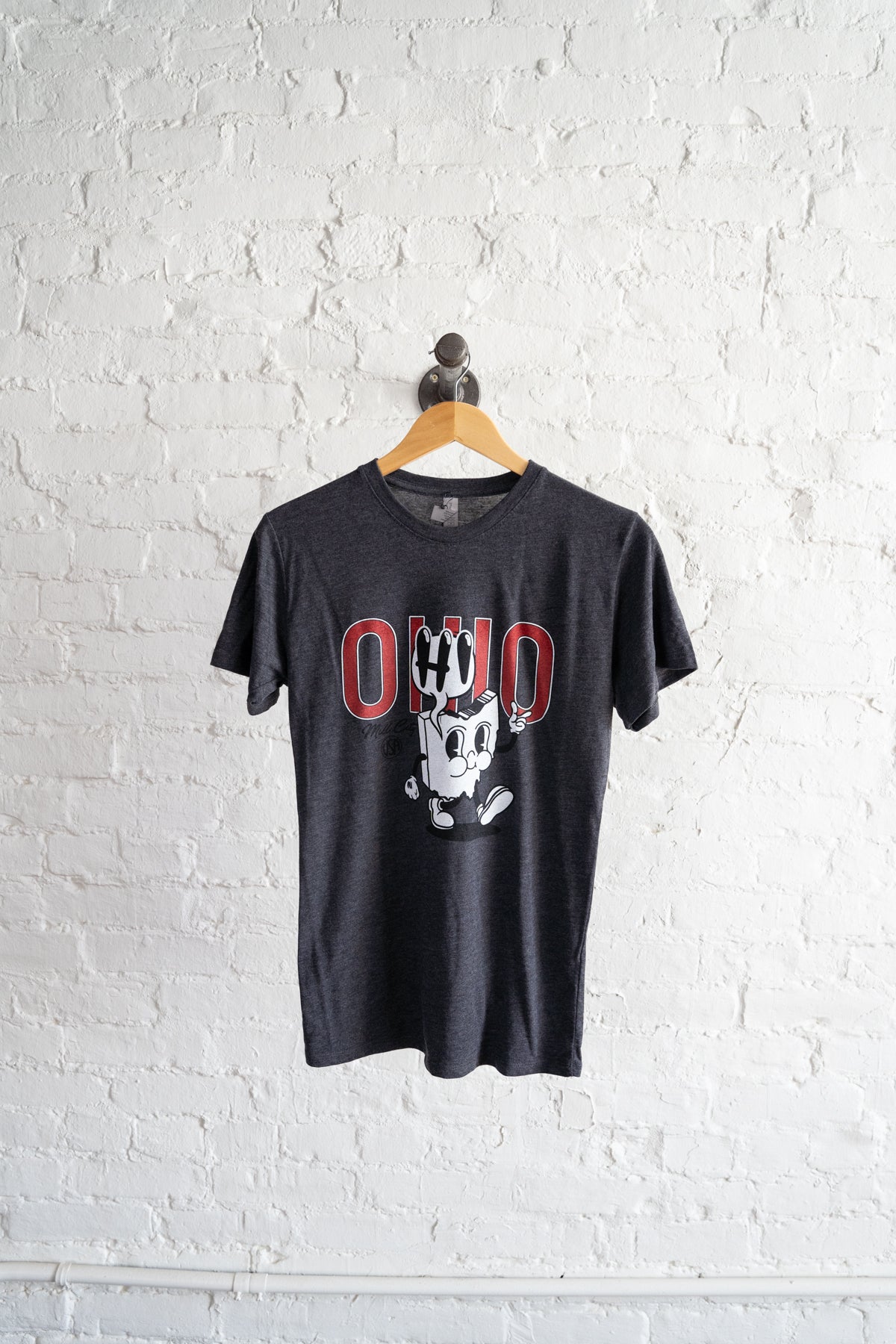 O"HI"O T-Shirt