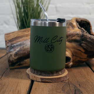 Stainless Steel Tumbler Travel Cup