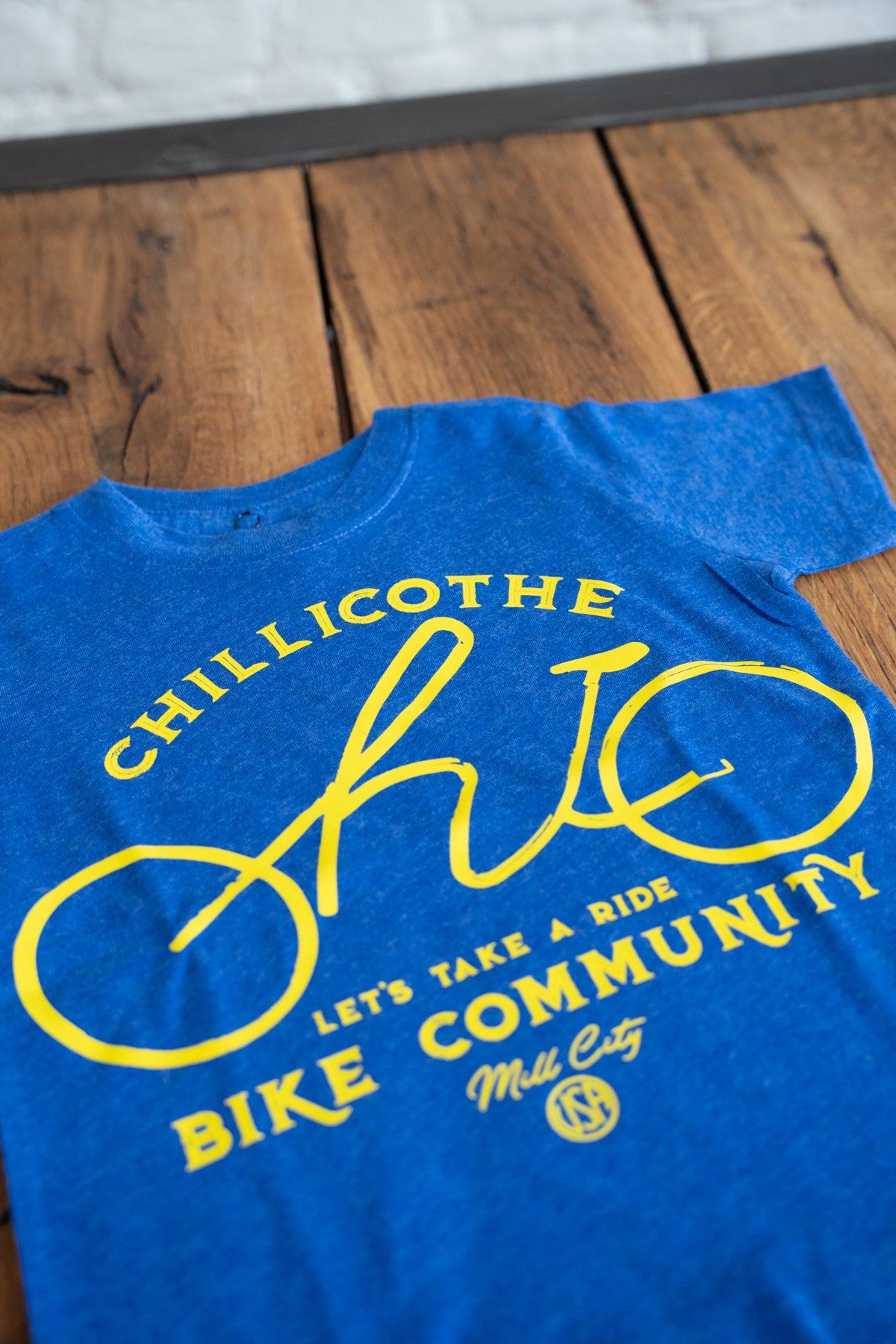 Chillicothe Bike - Youth