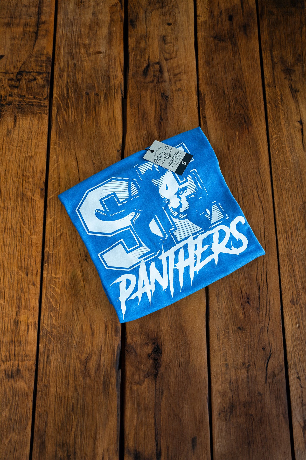 SE Panthers T-Shirt