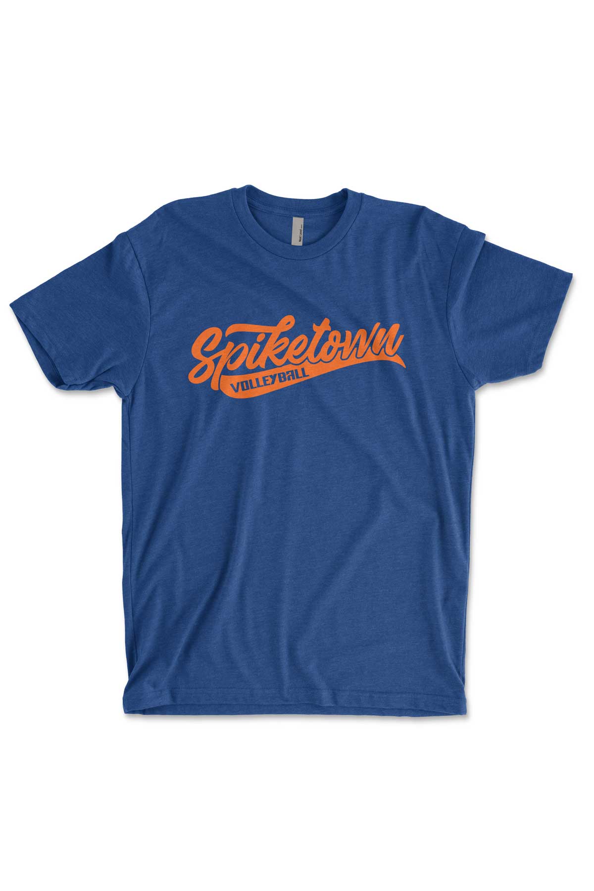 Spiketown Script Logo Premium T-Shirt