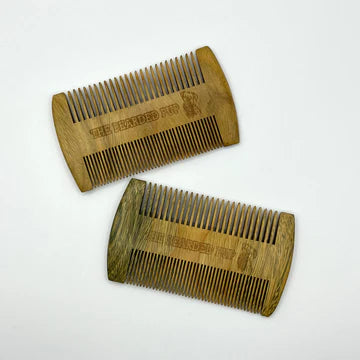 TBP Combs and Brushes