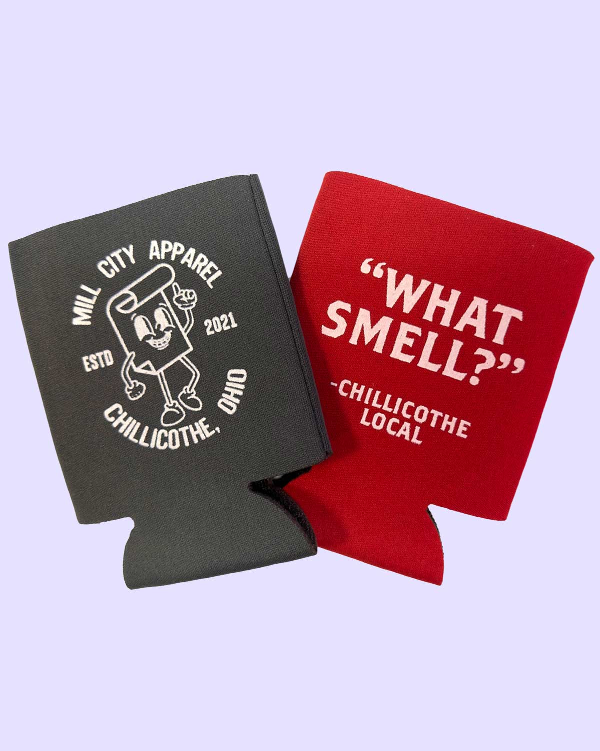 What Smell? - Koozie