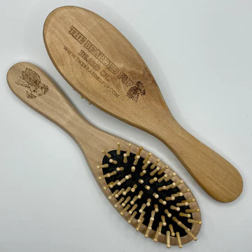 TBP Combs and Brushes